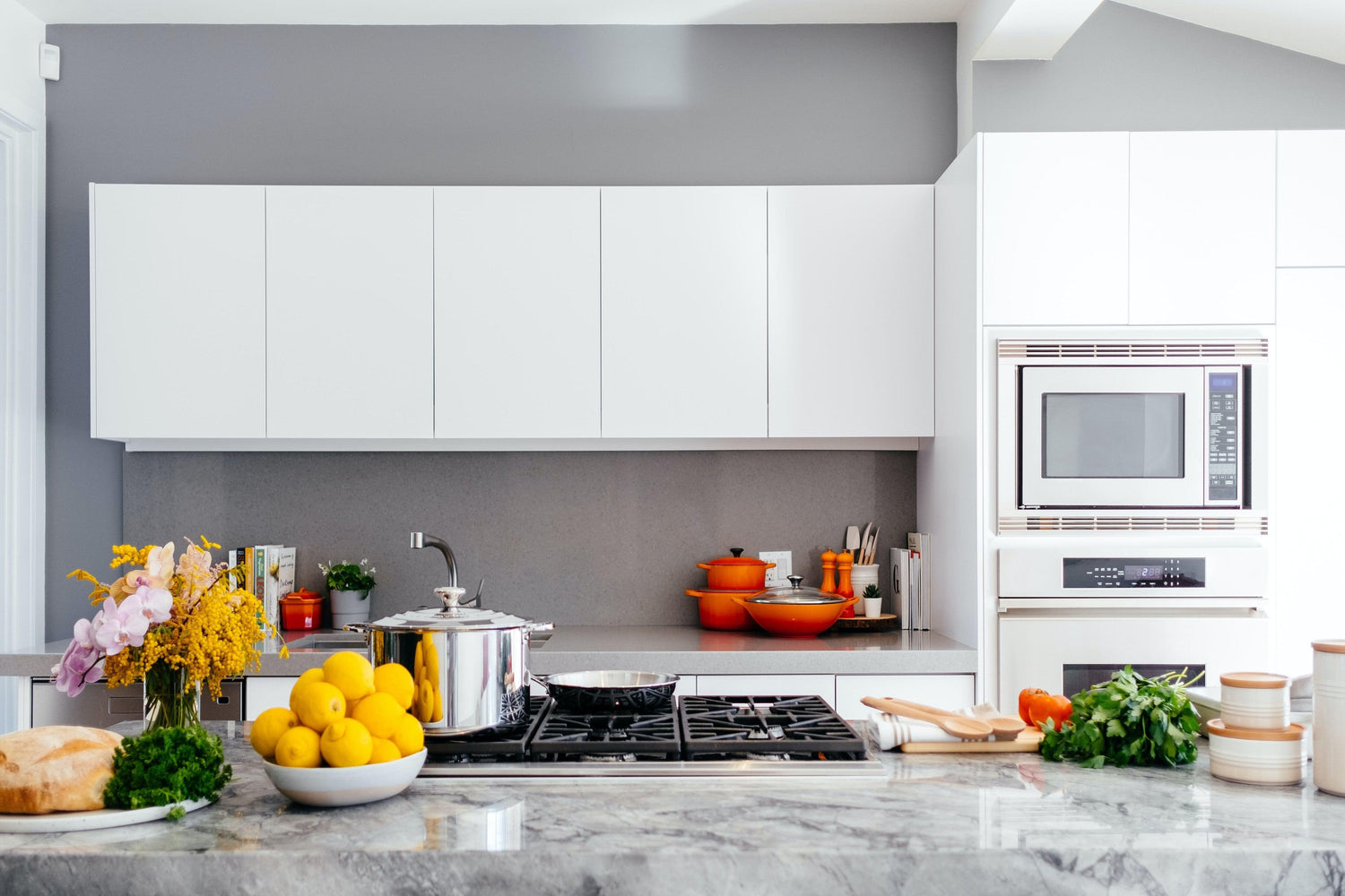 Produtos para Cozinha - GSAStore