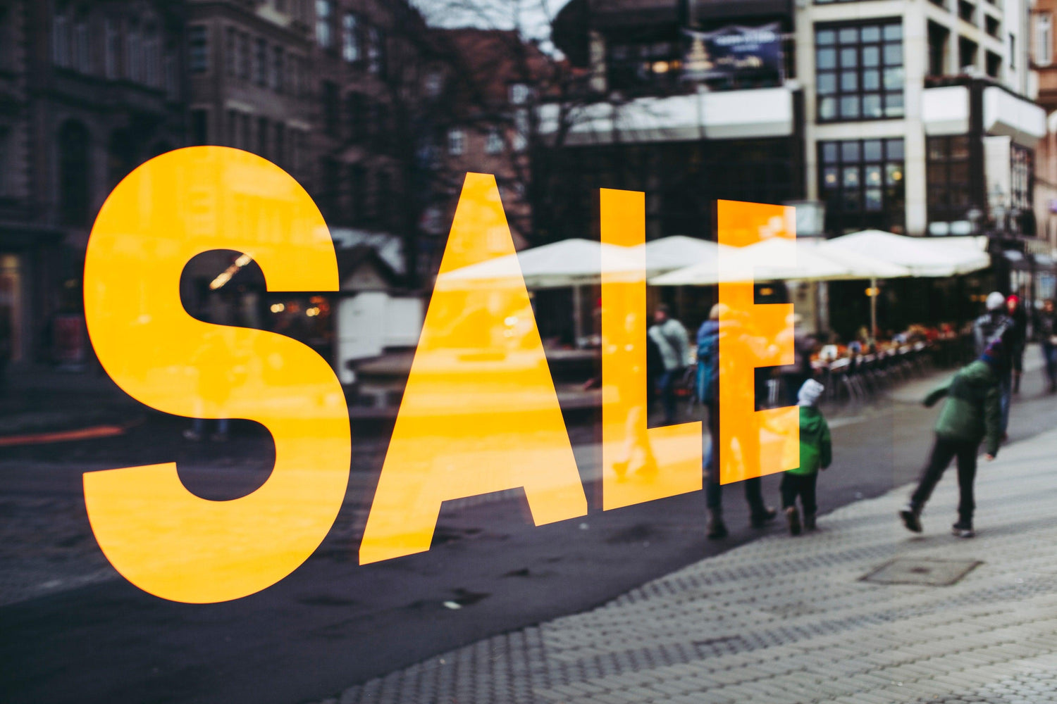 Ofertas - GSAStore